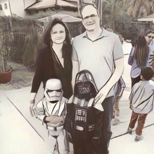 Meet your Posher, Laure